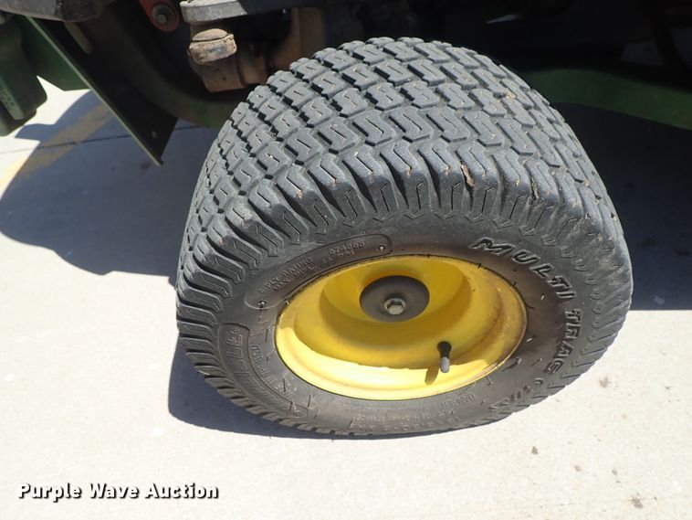 image for item FE9809 John Deere 1445 lawn mower