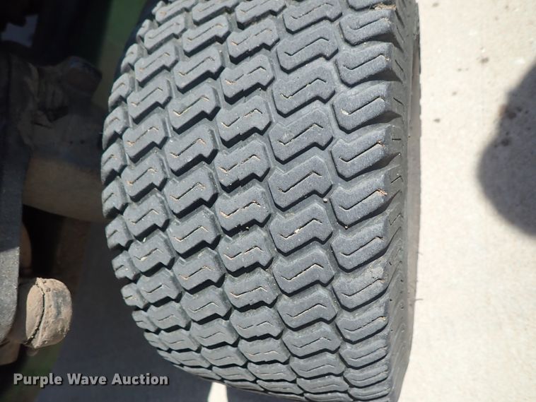 image for item FE9809 John Deere 1445 lawn mower