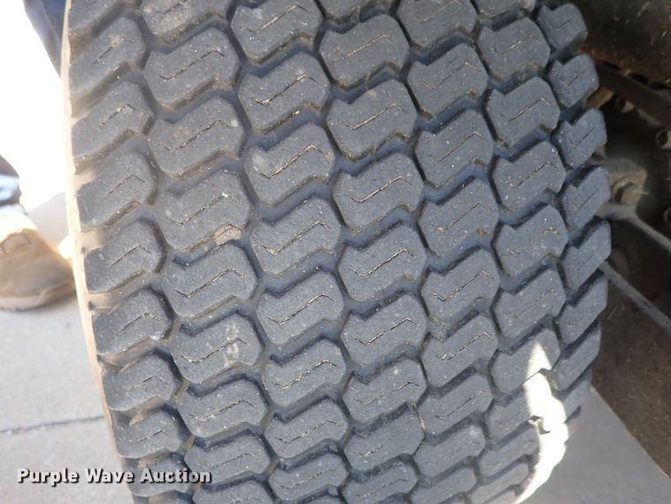 image for item FE9809 John Deere 1445 lawn mower