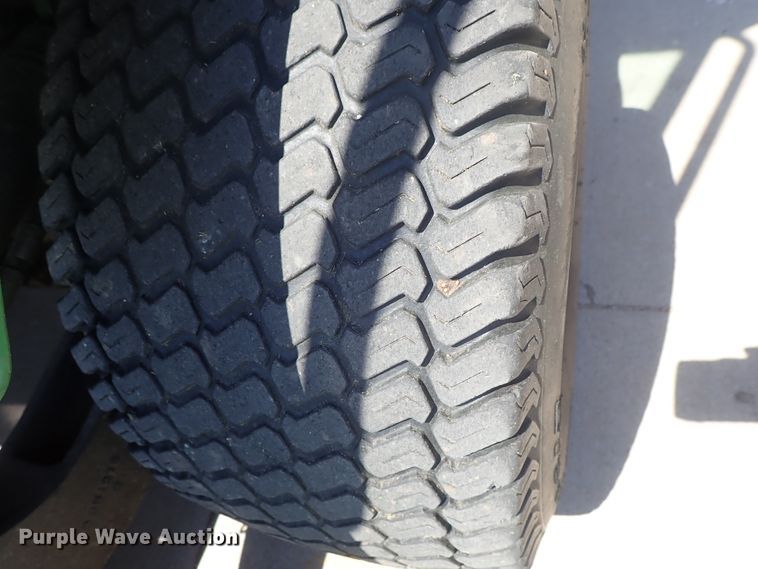 image for item FE9809 John Deere 1445 lawn mower