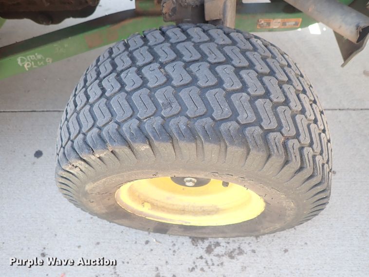 image for item FE9809 John Deere 1445 lawn mower