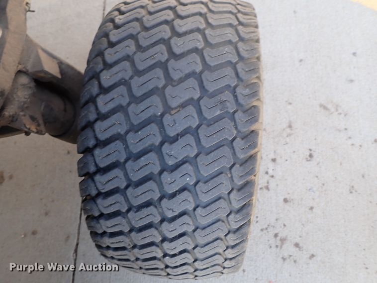 image for item FE9809 John Deere 1445 lawn mower