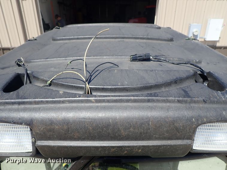 image for item FE9809 John Deere 1445 lawn mower