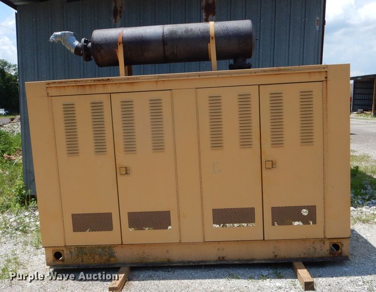 image for item FI9593 Katolight D230FRZ4 generator