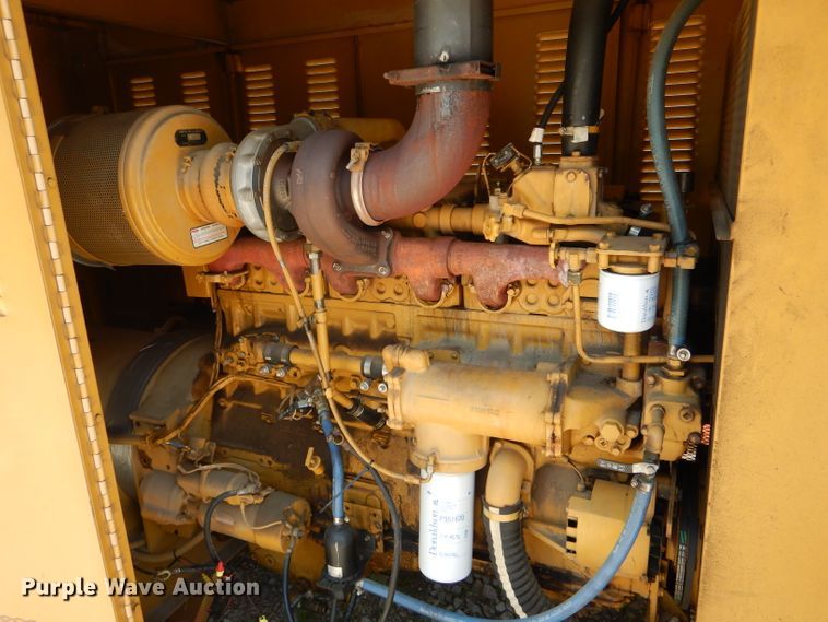 image for item FI9593 Katolight D230FRZ4 generator