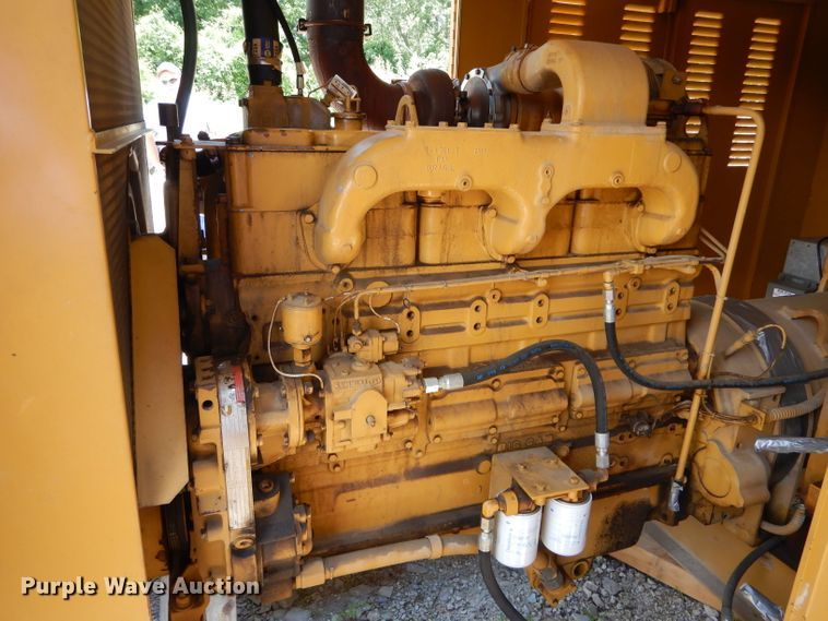 image for item FI9593 Katolight D230FRZ4 generator