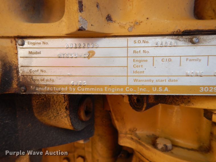 image for item FI9593 Katolight D230FRZ4 generator