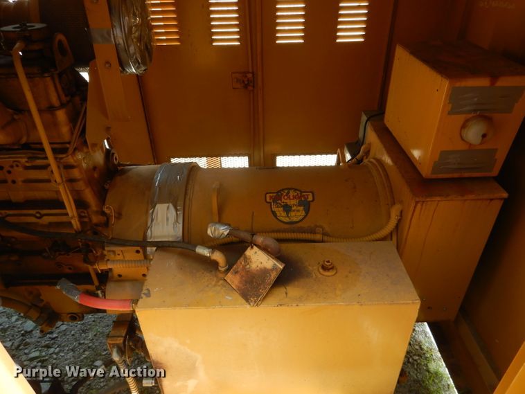 image for item FI9593 Katolight D230FRZ4 generator