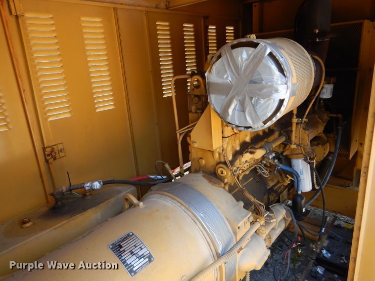 image for item FI9593 Katolight D230FRZ4 generator