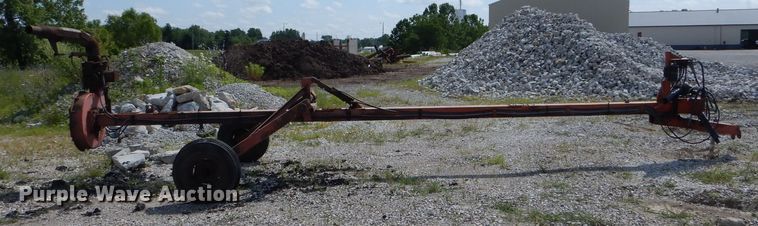 image for item FI9597 Imperial Calument Industries 30FTLP lagoon pump