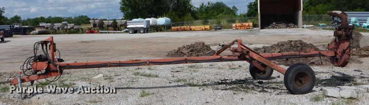 image for item FI9597 Imperial Calument Industries 30FTLP lagoon pump