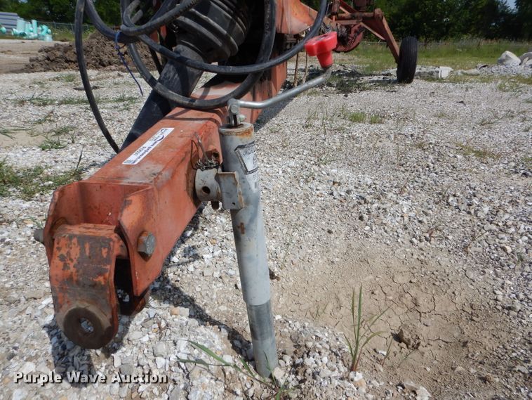 image for item FI9597 Imperial Calument Industries 30FTLP lagoon pump