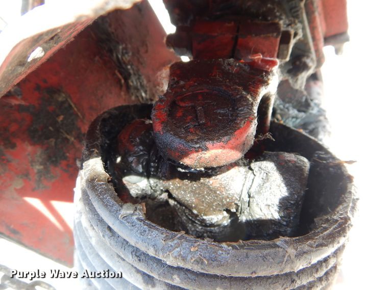 image for item FI9597 Imperial Calument Industries 30FTLP lagoon pump