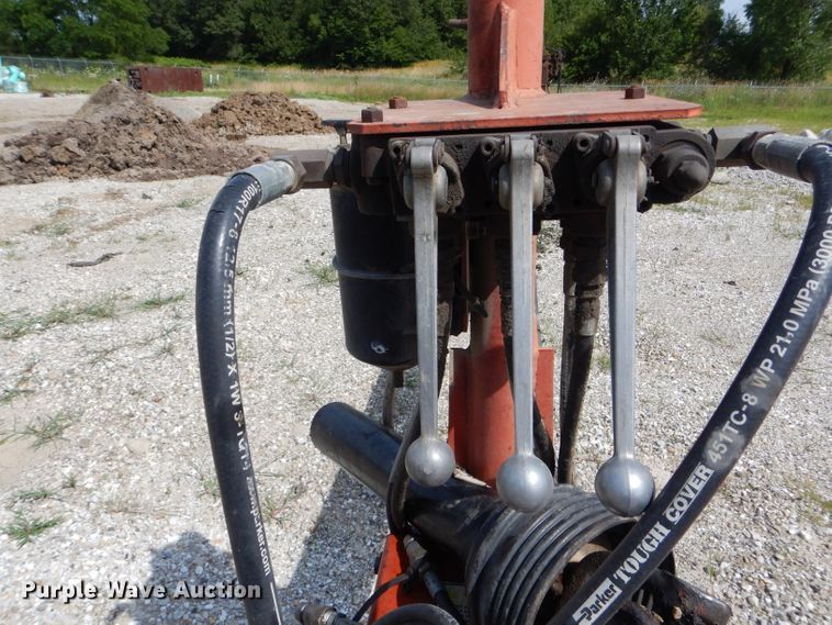 image for item FI9597 Imperial Calument Industries 30FTLP lagoon pump