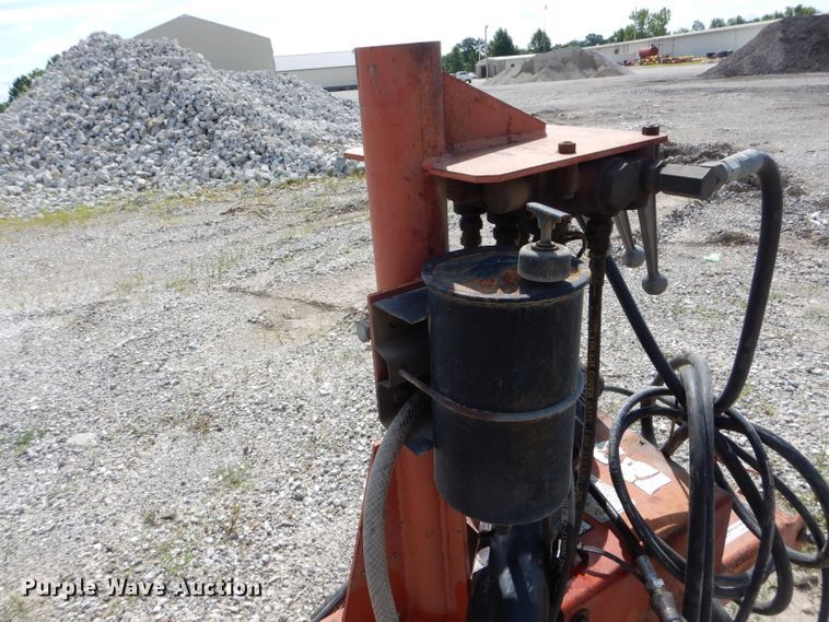 image for item FI9597 Imperial Calument Industries 30FTLP lagoon pump