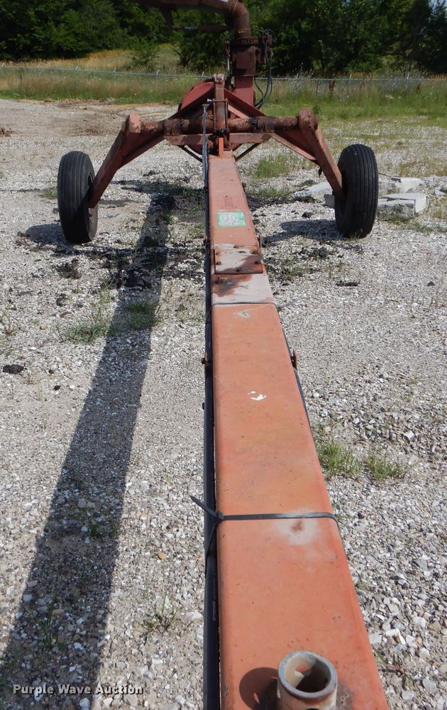 image for item FI9597 Imperial Calument Industries 30FTLP lagoon pump