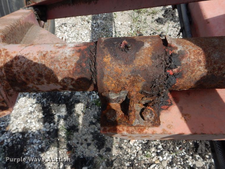 image for item FI9597 Imperial Calument Industries 30FTLP lagoon pump