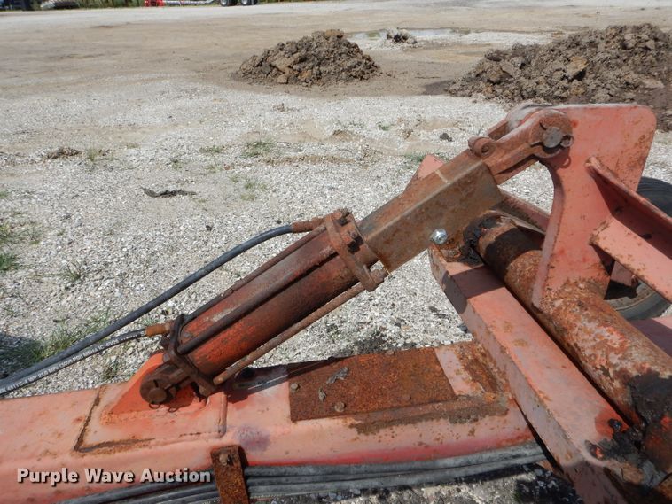 image for item FI9597 Imperial Calument Industries 30FTLP lagoon pump