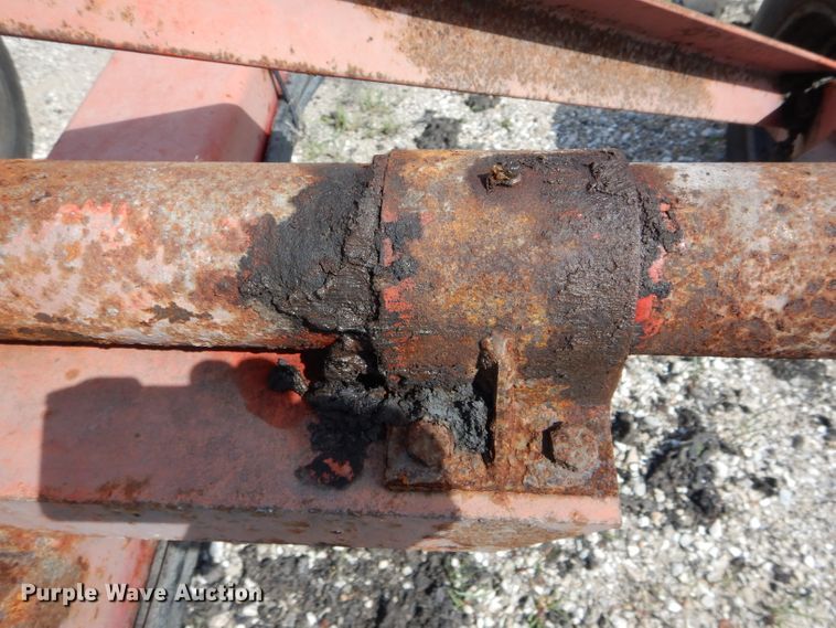 image for item FI9597 Imperial Calument Industries 30FTLP lagoon pump