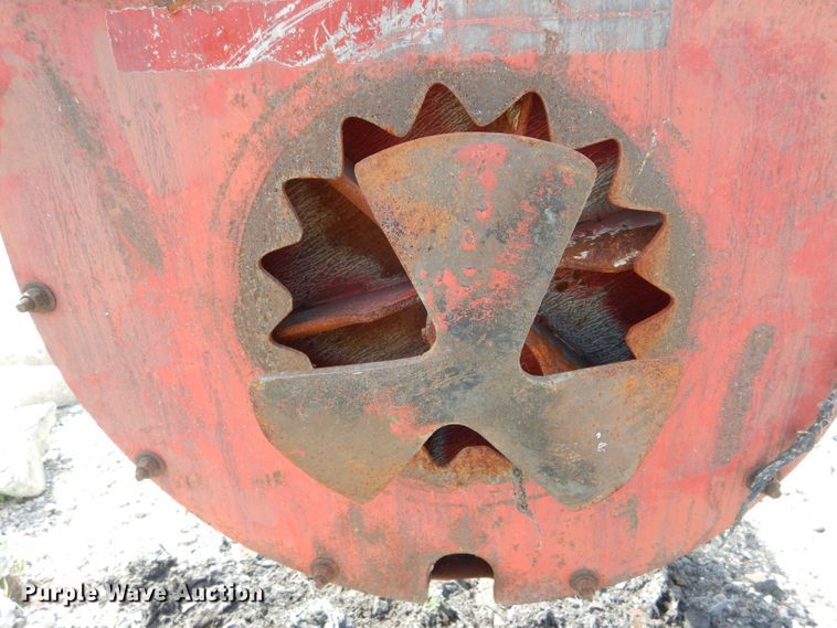 image for item FI9597 Imperial Calument Industries 30FTLP lagoon pump