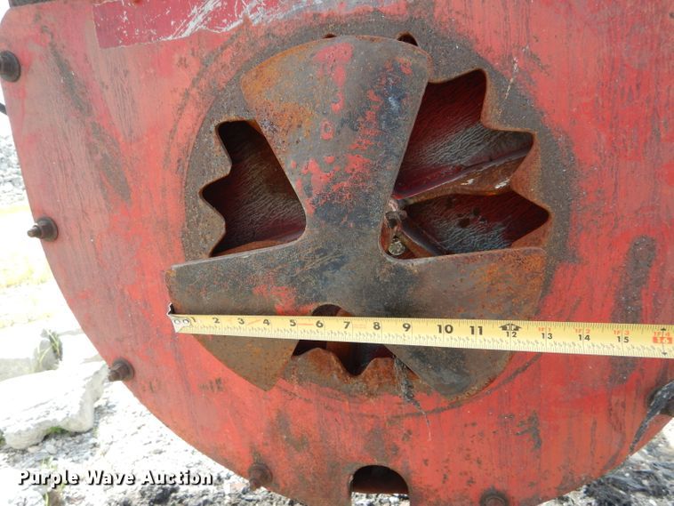 image for item FI9597 Imperial Calument Industries 30FTLP lagoon pump