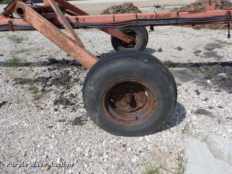 image for item FI9597 Imperial Calument Industries 30FTLP lagoon pump