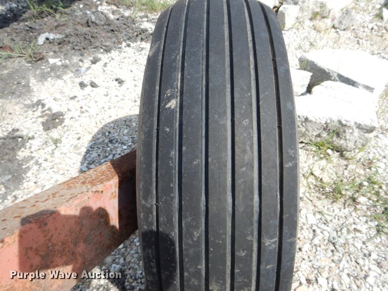 image for item FI9597 Imperial Calument Industries 30FTLP lagoon pump