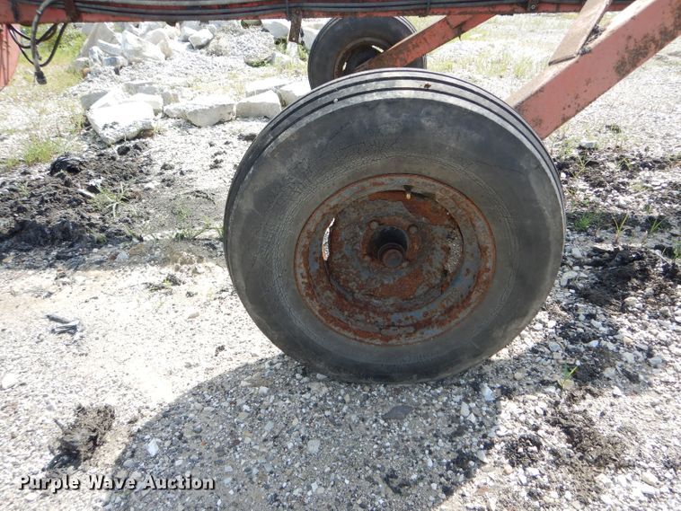 image for item FI9597 Imperial Calument Industries 30FTLP lagoon pump