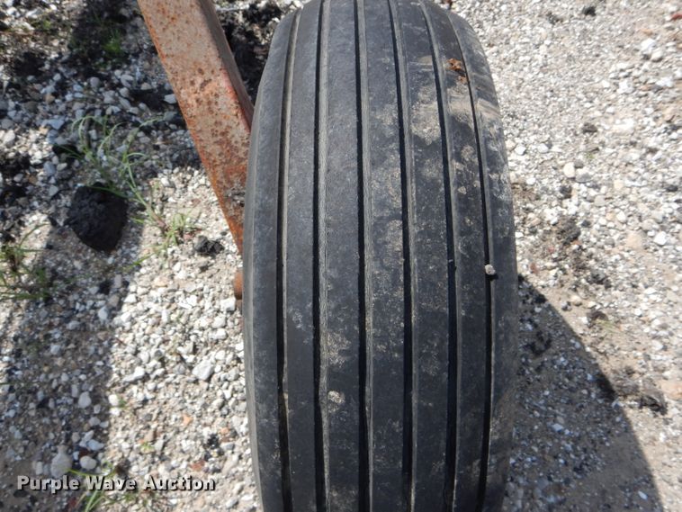 image for item FI9597 Imperial Calument Industries 30FTLP lagoon pump