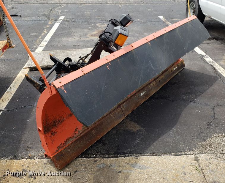 image for item FL9001 2008 Ford F450 Super Duty dump truck