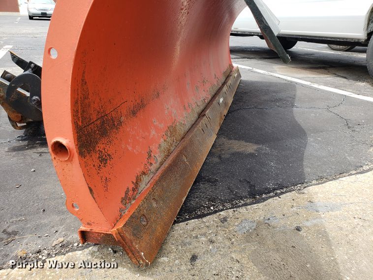 image for item FL9001 2008 Ford F450 Super Duty dump truck