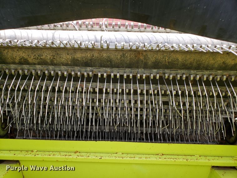 image for item FL9008 Barber litter picker