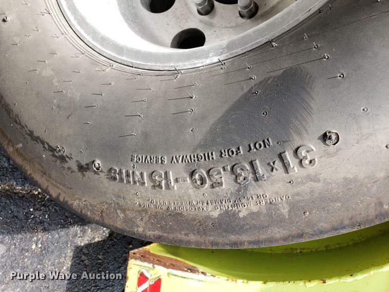 image for item FL9008 Barber litter picker