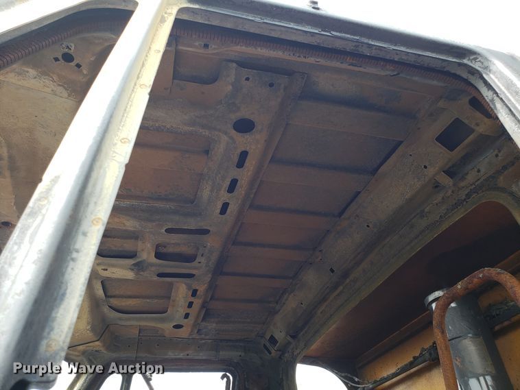 image for item FL9013 2012 International WorkStar 7500 dump truck