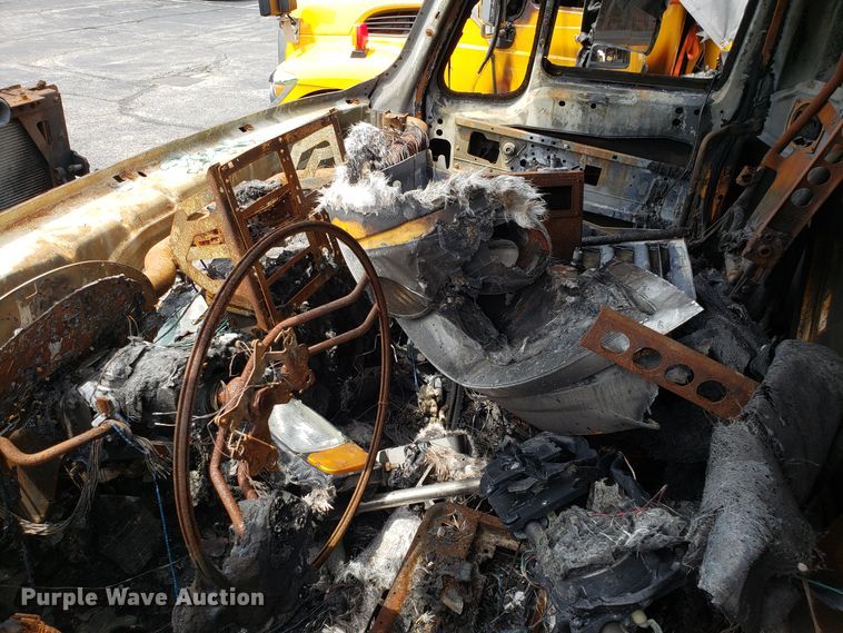 image for item FL9013 2012 International WorkStar 7500 dump truck