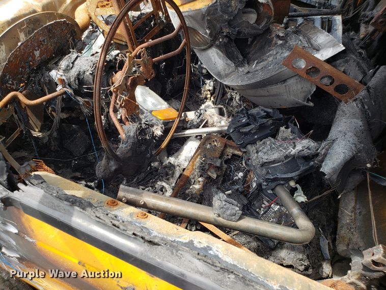 image for item FL9013 2012 International WorkStar 7500 dump truck