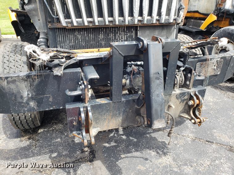 image for item FL9013 2012 International WorkStar 7500 dump truck