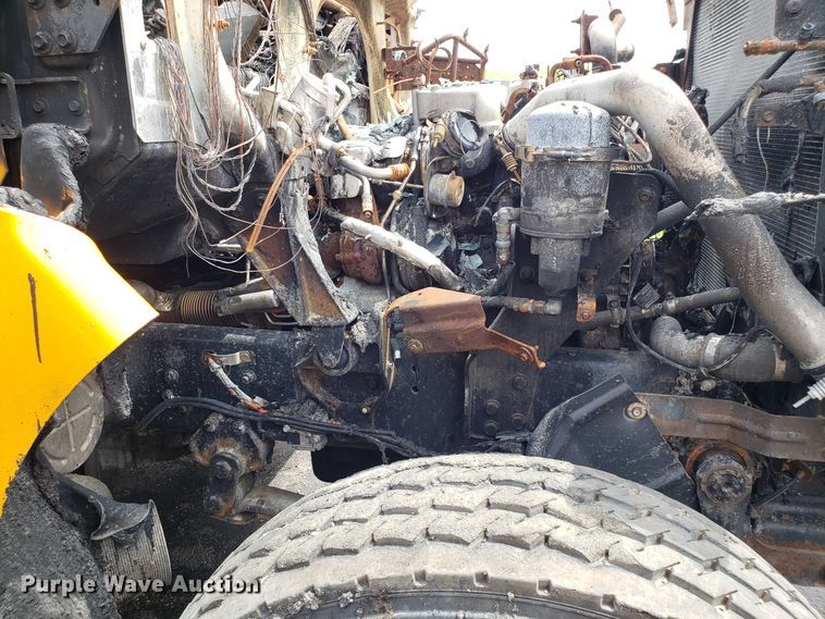 image for item FL9013 2012 International WorkStar 7500 dump truck