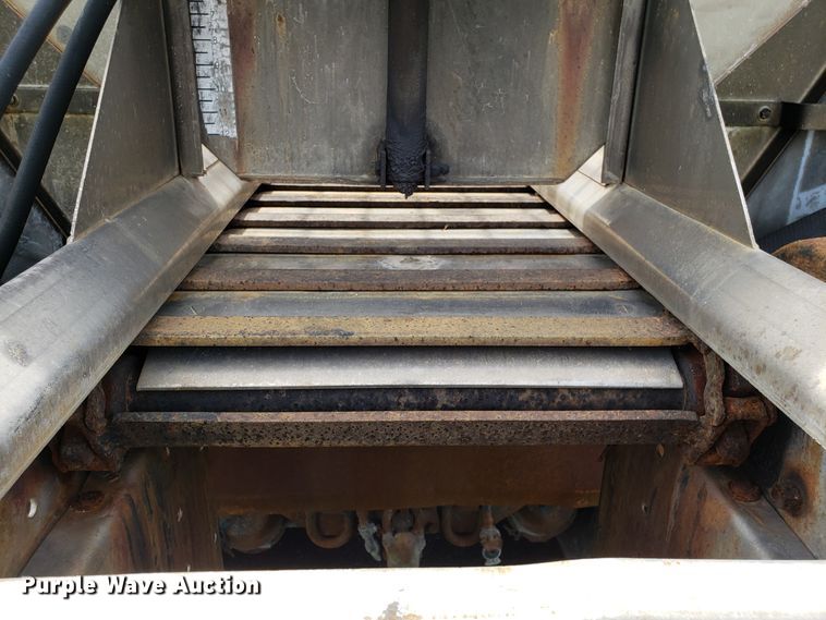 image for item FL9013 2012 International WorkStar 7500 dump truck