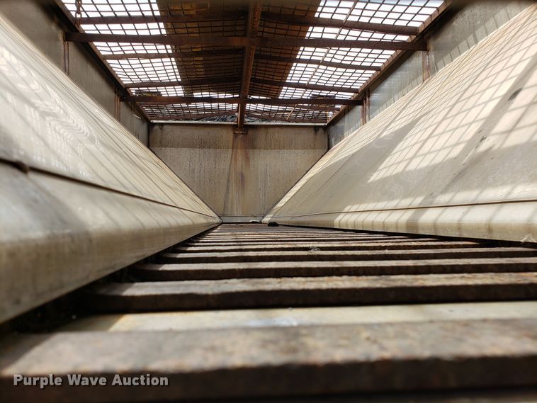 image for item FL9013 2012 International WorkStar 7500 dump truck