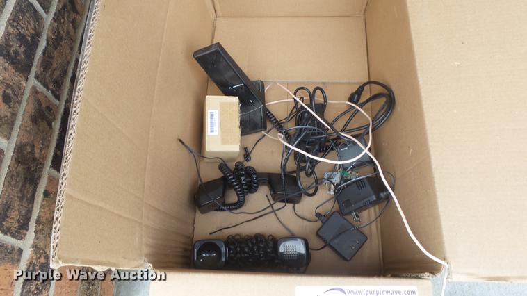 image for item FO9156 Radio equipment