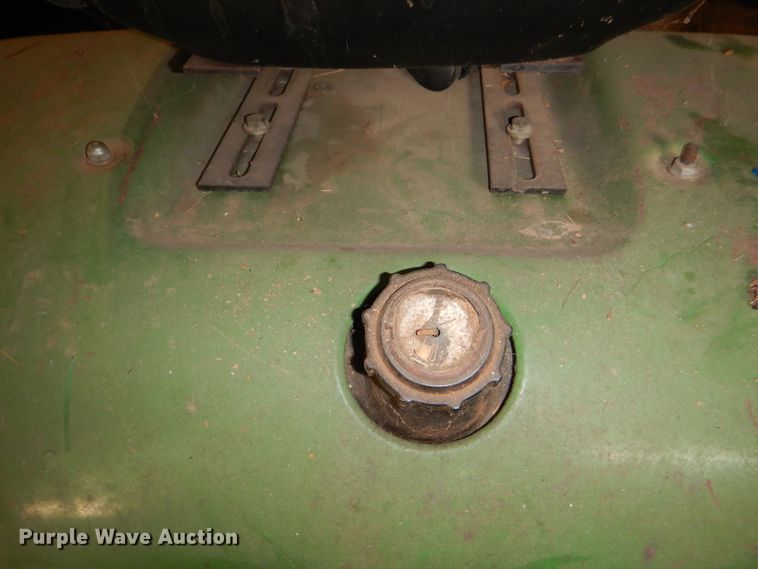 image for item FP9041 John Deere 210 lawn mower