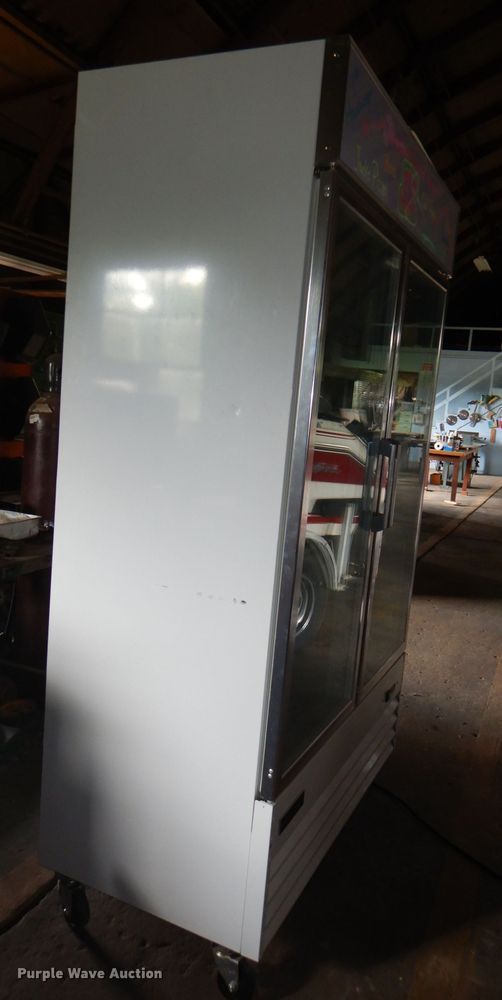 image for item FP9043 Metalfrio Solutions freezer