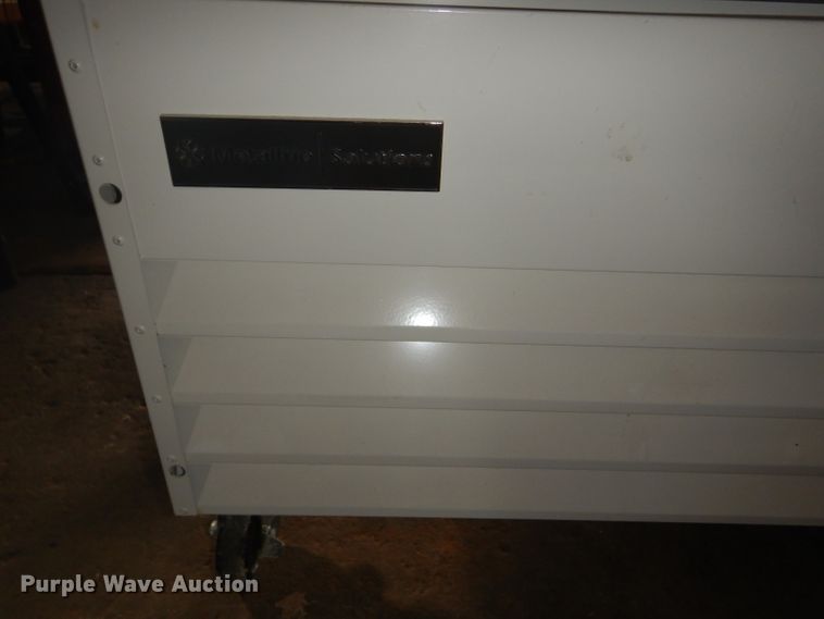 image for item FP9043 Metalfrio Solutions freezer