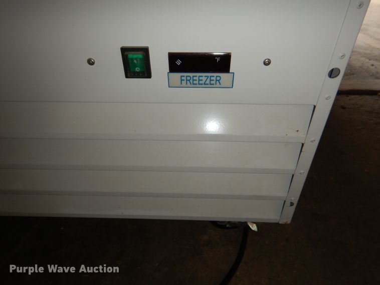 image for item FP9043 Metalfrio Solutions freezer