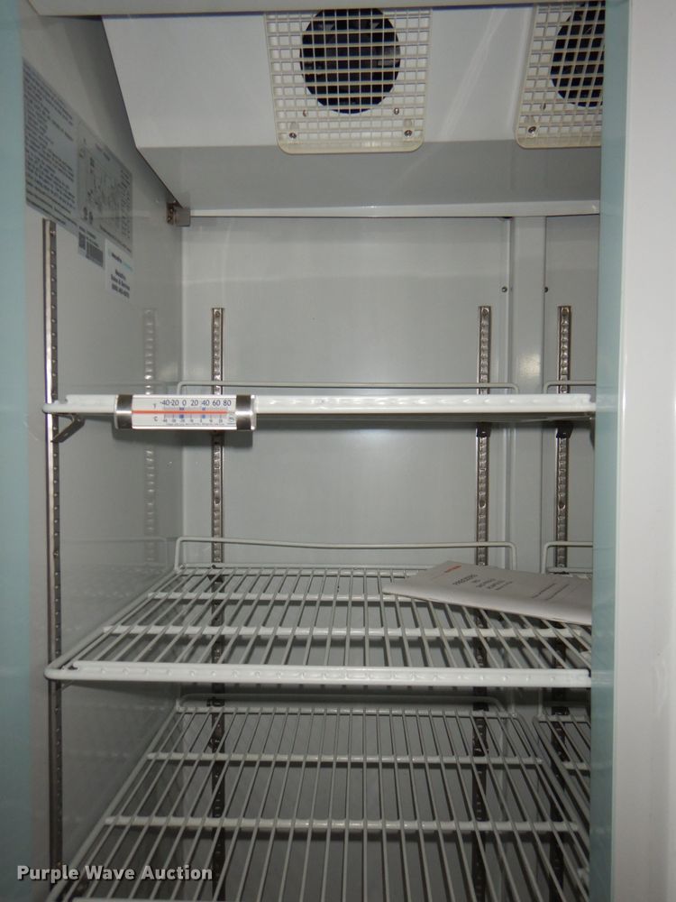 image for item FP9043 Metalfrio Solutions freezer