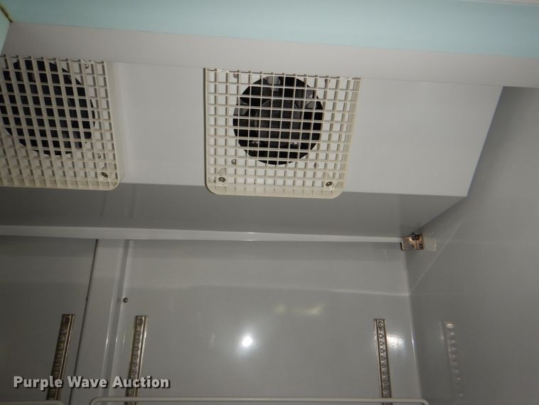 image for item FP9043 Metalfrio Solutions freezer