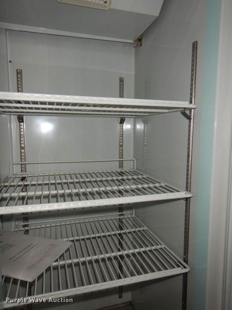 image for item FP9043 Metalfrio Solutions freezer
