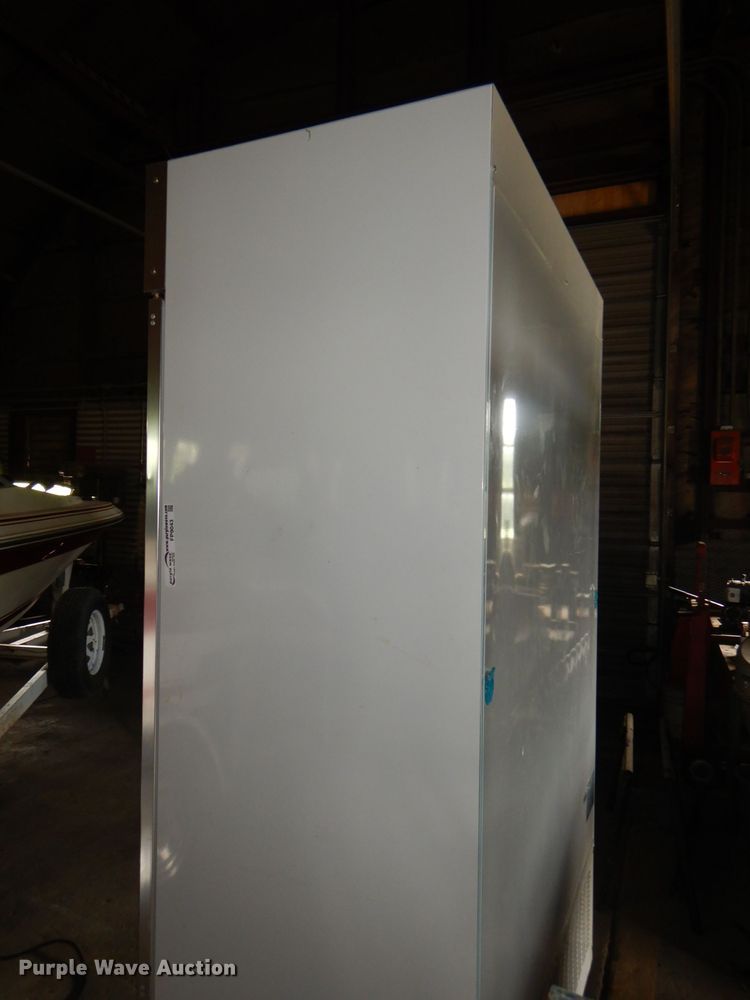 image for item FP9043 Metalfrio Solutions freezer