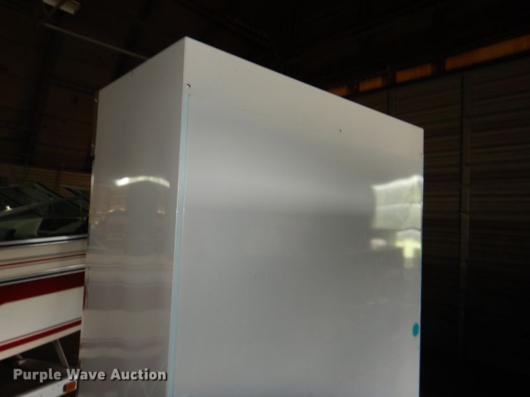 image for item FP9043 Metalfrio Solutions freezer